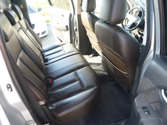 Isuzu DMax Twin turbo 2.5 Tdi 120 kw 2013 - 15