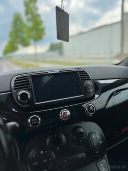 ABARTH 500 1.4T 99KW - 15