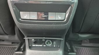 Škoda Kodiaq 2.0 TDi 110KW L&K FACELIFT - 15