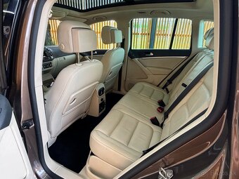 Volkswagen Tiguan 2.0 CR TDI Sport&Style - 15