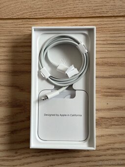 Apple IPhone 12 mini modrý - 15