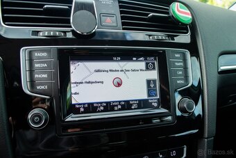 Volkswagen Golf Variant 2.0 TDI BMT 150k Highline DSG EU6 - 15