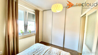 Štýlový 2 izbový byt so záhradkou, Pezinok - 15