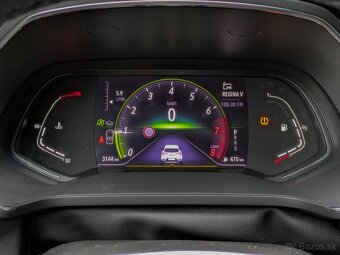 Renault Captur 1.3 TCe 140 mHEV 103kW Intens EDS, v záruke - 15
