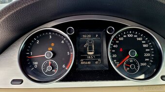 Volkswagen Passat Variant 2.0 TDI Highline DSG DPF - 15