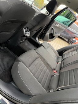 SKODA SUPERB COMBI SCOUT 4x4 - informácie v popise - 15