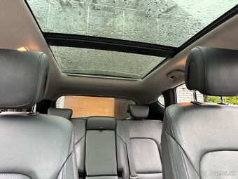 Hyundai Santa Fe Hyundai Santa Fe 2.2 CRDi 4x4 Premium A/T - 15