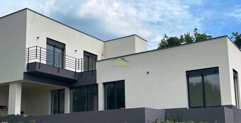 NOVINKA Moderná NOVOSTAVBA v rekreačnej oblasti KALUŹA - 15