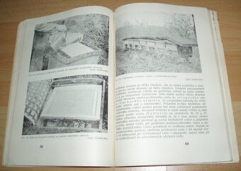 Výživa a kŕmenie včelstiev - 15