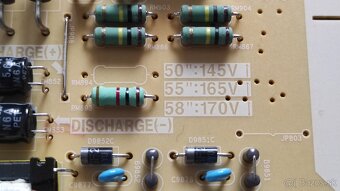 SAMSUNG QE50Q67AAU náhradné diely - 15