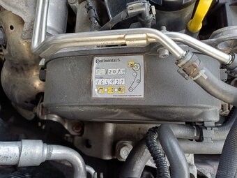 Vw golf 7 1.4 tsi  90 kw 2013 Highline - 15