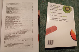 Knihy na predaj (6.) - 15