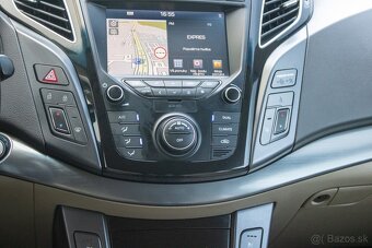 Hyundai i40 1.7 CRDi HP Premium A/T - 15