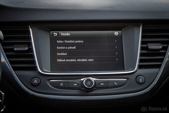 Opel Crossland 1.5 CDTI TOP STAV - 15