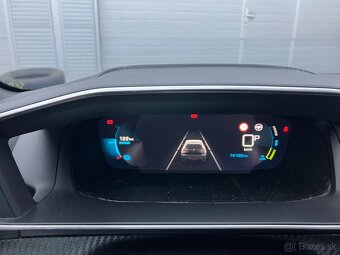 Peugeot e-208 GT 2021 DPH - 15
