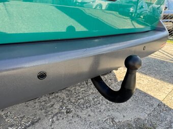 VW T5 Transporter 2,0TDI 103kw Long L2H1 - 15