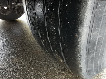 Prodám cisternový návěs FELDBINDER KIP 63m3 silo - 15