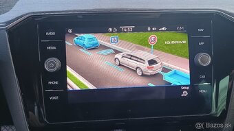 Volkswagen Passat B8 2.0 TDI dsg - 15