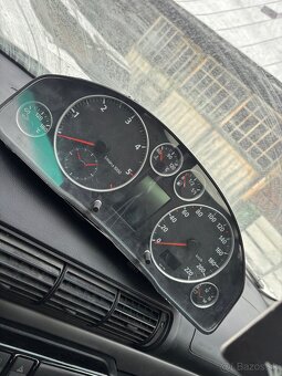 Rozpredám na diely Audi A4 B5 - 15