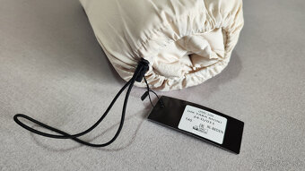 Biela tenká bunda - 15