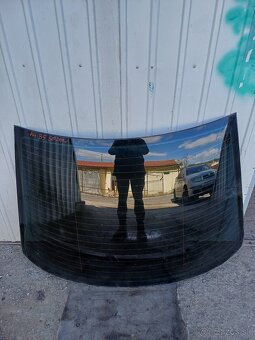 Rozpredám Audi A4 B5 sedan 1.9tdi - 15