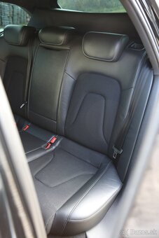 Audi A4 Avant S-Line - 15