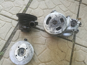 motor - 15