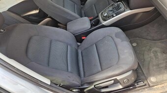 Audi A4 B8 Avant 2,0Tdi 100kw, kód: CJC - 15