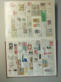13. Príležitostné razítka Nemecko - 15