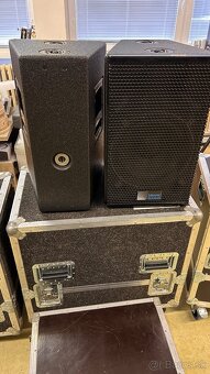 MEYER SOUND UPA-1C pasivne reproduktory - 15