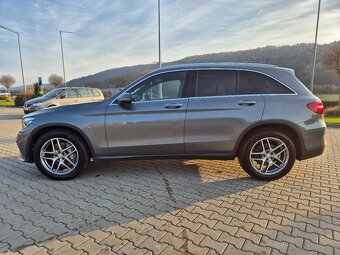 MERCEDES-BENZ GLC 250 4MATIC - 15