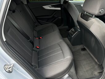 Audi A4 Avant 2.0TDI mild hybrid Business S tronic Full LED - 15