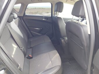Opel Astra J 1.7 CDTI - 15