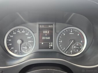 Mercedes Benz Vito ExtraLong 2.2 Cdi/136hp - 2020 - 15