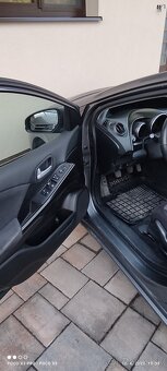 Honda CIVIC 1,4 VTEC r.2012/13 - 15