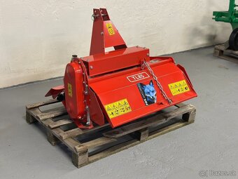Rotavator za malotraktor - 15