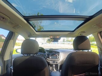 Kia Cee´d combi, 1,6 CRDi 94KW (128k), PLATINUM+Panorama atd - 15