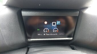 Citroen C4 PureTech130S&S Plus EAT8 - 15