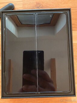 Samsung Galaxy Z Fold 3 ROM:512GB  RAM:12GB Phantom Black - 15
