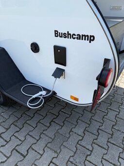 Bushcamp - minikaravan - predvadzaci - 15