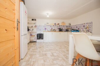 Dom - chalupa - v príjemnom prostredí, Stankovce - 15