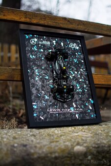 3D auto obrazy rôzne - 15