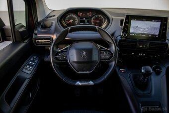 Peugeot Rifter 1.2 PureTech GT Line - 15