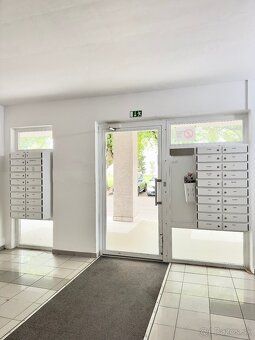 Predaj 1. izb. bytu – Ružinov, POLÁRNA ul. - 15