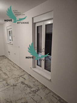 Novostavba apartmánu v centre ostrova Vir -Chorvátsko - 15