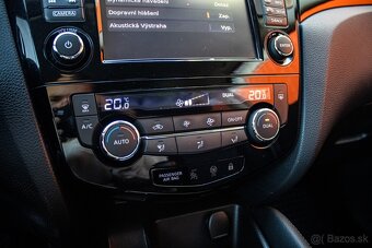 Nissan Qashqai DIG-T 160 Tekna, 120kW, M6, 5d. - 15