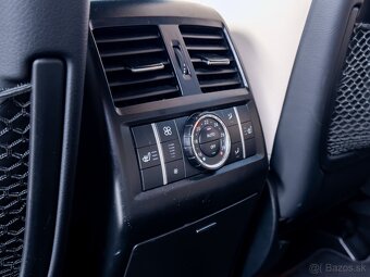 Mercedes-Benz GLE Kupé 63S - 15