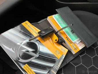 ►Opel Astra 1.7 CDTI 130k Active ►2013 ►Kúpené v SR - 15