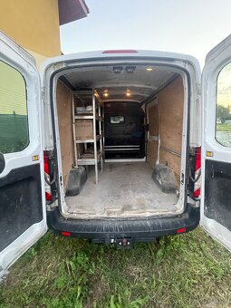 Ford Transit L2H2 - 15