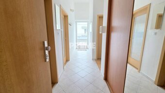 MODERNÝ 2i BYT, NOVOSTAVBA, TERASA ( 29 m2 ), KLÍMA, Kresánk - 15